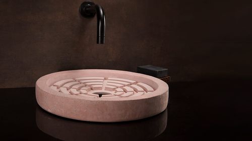 RHYTHM Cause a ripple effect