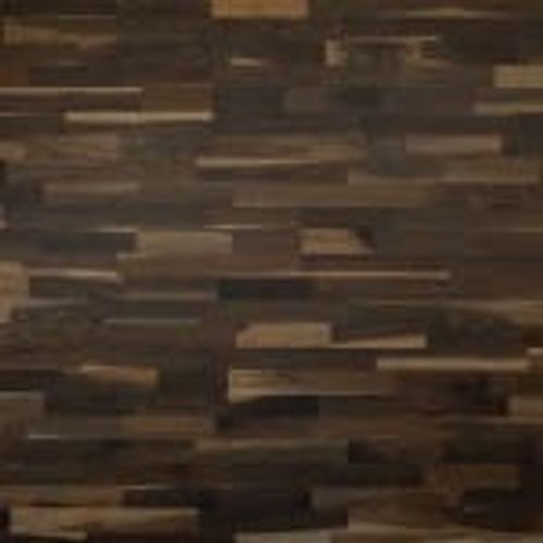 Smoked Oak Rustic 3 Strip