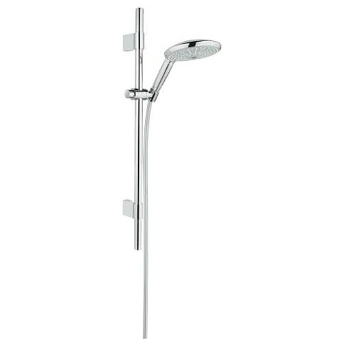 Rainshower Classic 160 Shower Rail Set 4 Sprays-28768001
