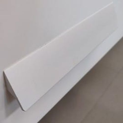 Aluminium Handle - A
