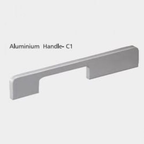 Aluminium Handle - C1