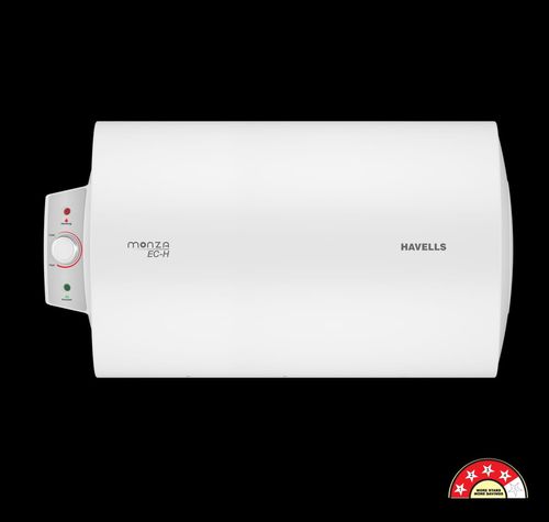 Monza Ec - H
35 L white
