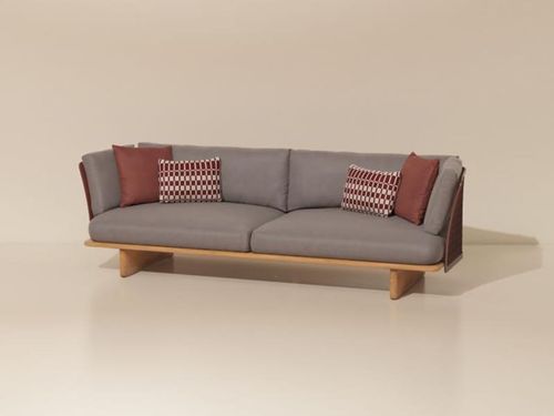 Right Deck Chair Module