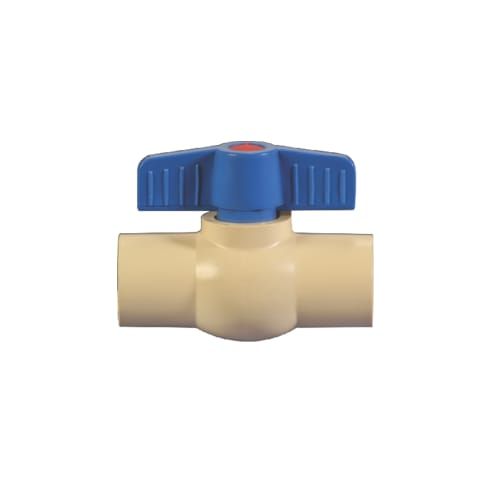 Lifeline C-pvc Hot And Cold Water System Ball Valve