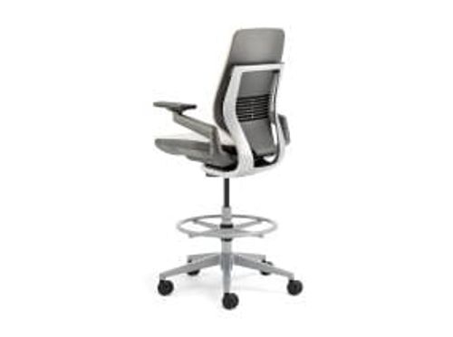 Stool – Shell Back