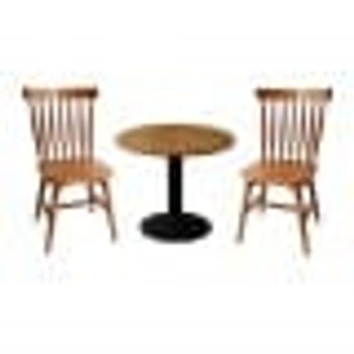 Bistro/Alfresco Furniture Sixties