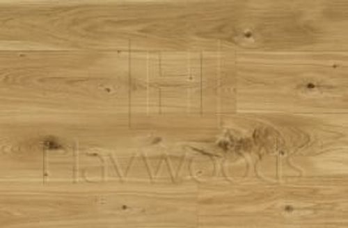 HW182 Gold Leaf European Oak Rustic Grade 130mm Solid Wood Flooring