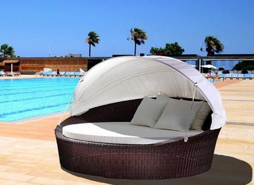 Day Beds Mona Lisa