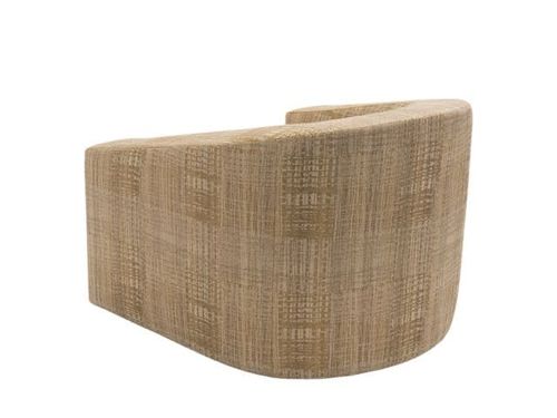 Volume Tub Chair
