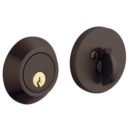 Contemporary Deadbolt-8241.112