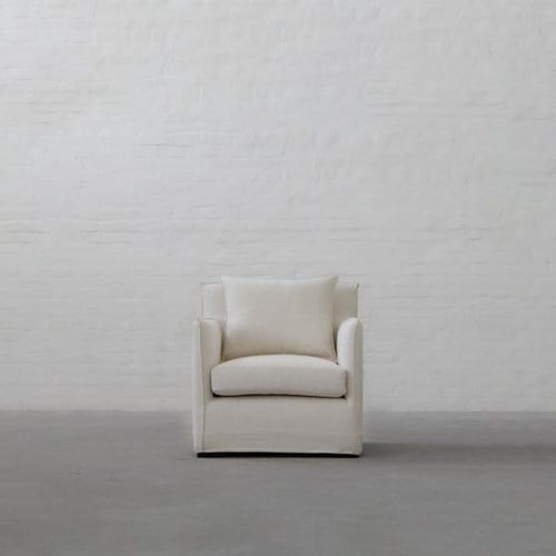 Long Island Slipcover Sofa Collection 5