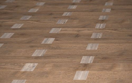 Brushed Oak