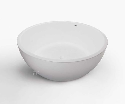 Circular Bathtub  PG11860