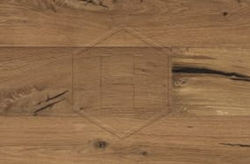 RECM4202 Darwin Rustic 180mm Reproduction Reclaimed Engineered Wood Flooring