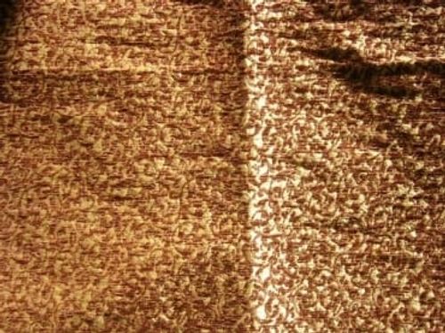 Chenille Black Silver-55749