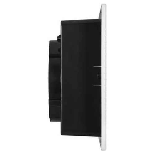 6" 150mm Wall Fan With Wall Liner