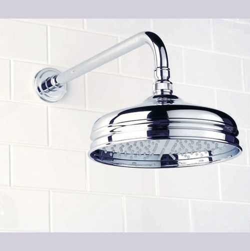 Rain Shower Rsr-1652b
