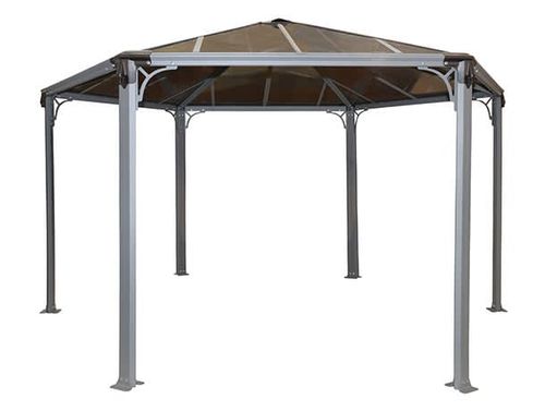 Monaco  Gazebo