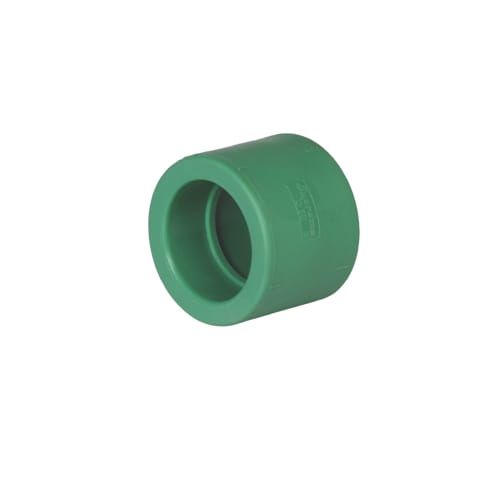 Indo Green Pp-r Hot And Cold Water System Coupler