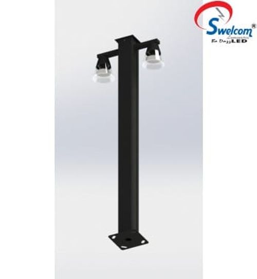 Bollards 1568a/led/10w/c