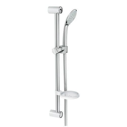 Euphoria 110 Duo Shower Rail Set 2 Sprays-27230000