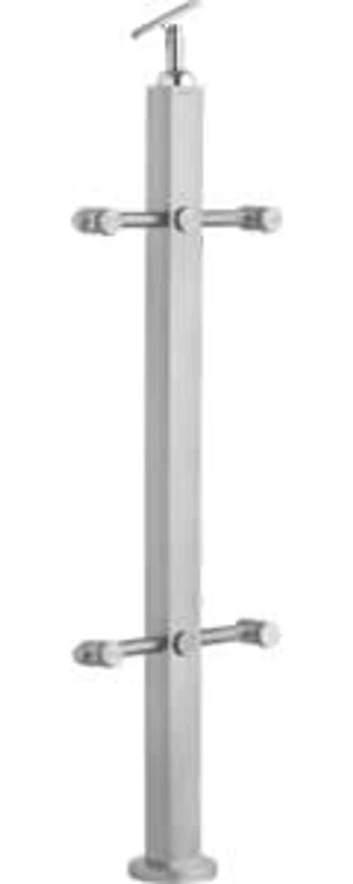 Steel Series-SR-07 KB