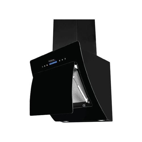 Aurea 60 Designer Chimney