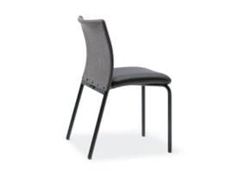 Jersey Guest Chair Armless