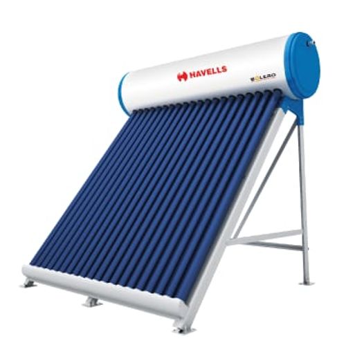 Solero 300 LTR SLR WHITE