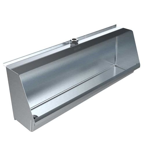 Wall Hung Urinal Trough