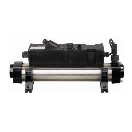Flow Line Swimming Pool Heater