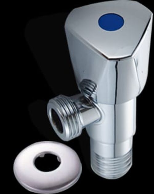  Angle Valve Trio