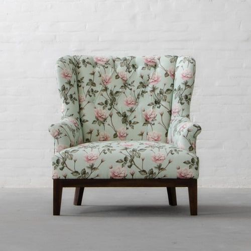 Loveseat tufted-4