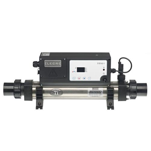 In-line+ Swimming Pool Heater