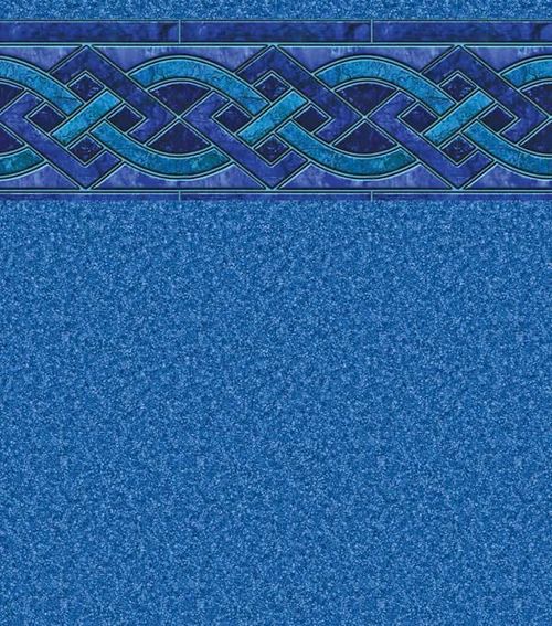 Indigo Marble / Blue Granite