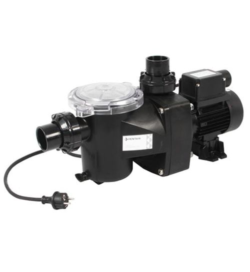 FreeFlo Pump