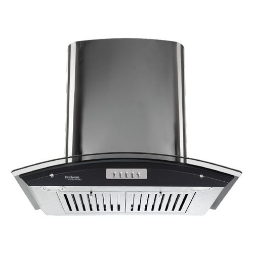 Delfina Plus 60 Designer Chimney