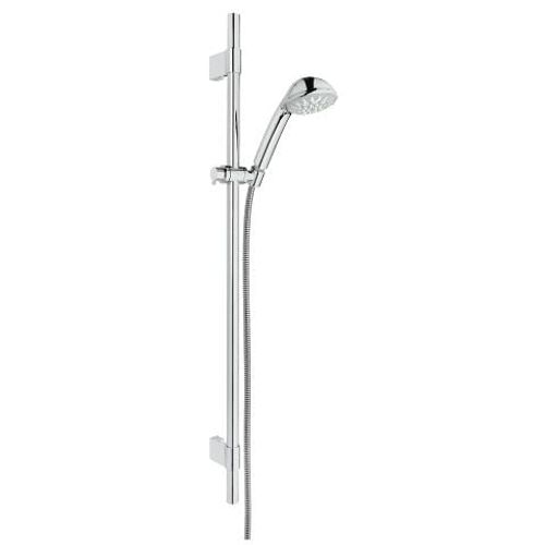 Relexa 100 Five Shower Rail Set 5 Sprays-28941000