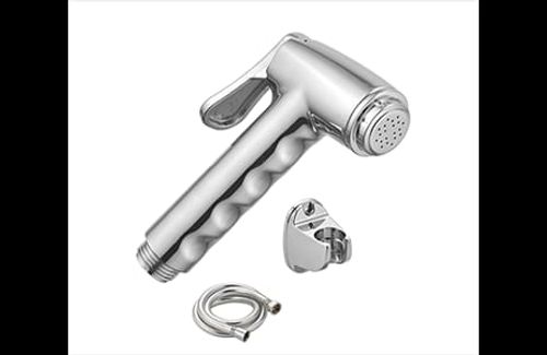 Classic Chrome 2 In 1 (with Tube & Hook)