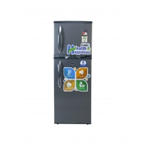 145 Liters 3 Star Direct Cool Double Door Refrigerator - MiRFDDS145V15