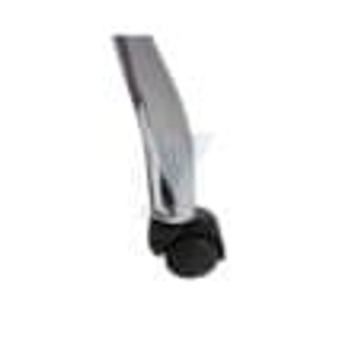 The Corona Lb Task Chair Black
