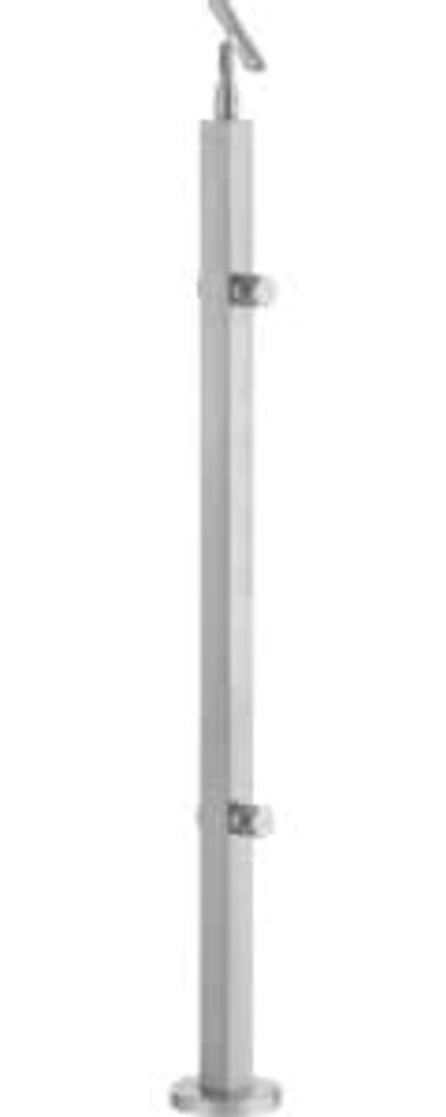 Steel Series SR ER 007 SB
