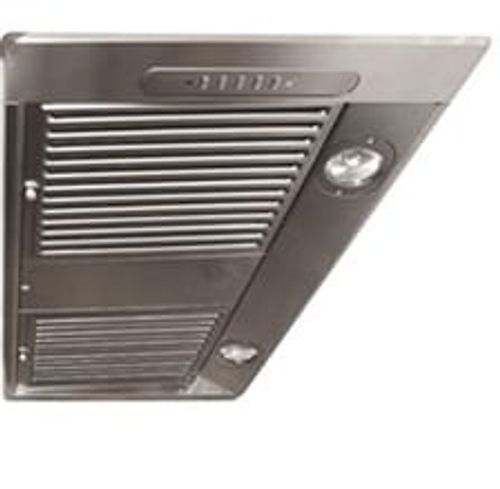 Built-In Cooker Hood