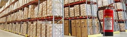 Water Cartridge Operated