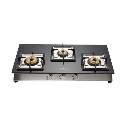 Lorenzo 3B Glass Cooktop