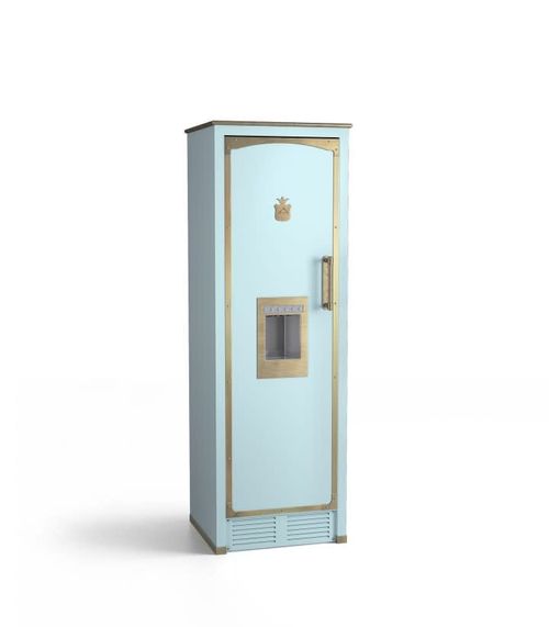 Freezer 71 Cm-FZS001