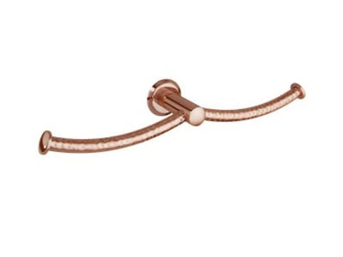 Double Toilet Paper Holder- A104130