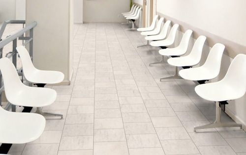 Honed Limestone Natural