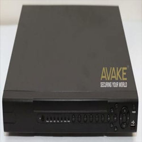 Digital Video Recorder-AVS-TT-208
