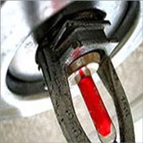 Fire Sprinkler